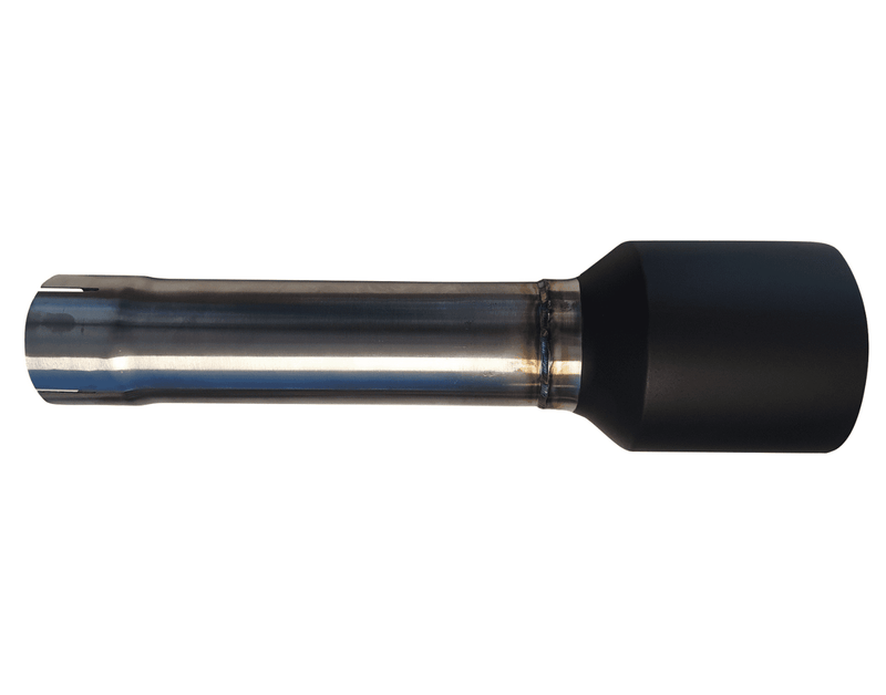 Torqit 3″ Dual Exit Cat Back Exhaust for DS Ram 1500 5.7L (2009–Current)