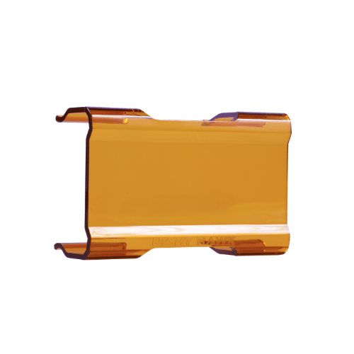 Bushrange Amber Light Bar Protective Cover - Diffused Beam