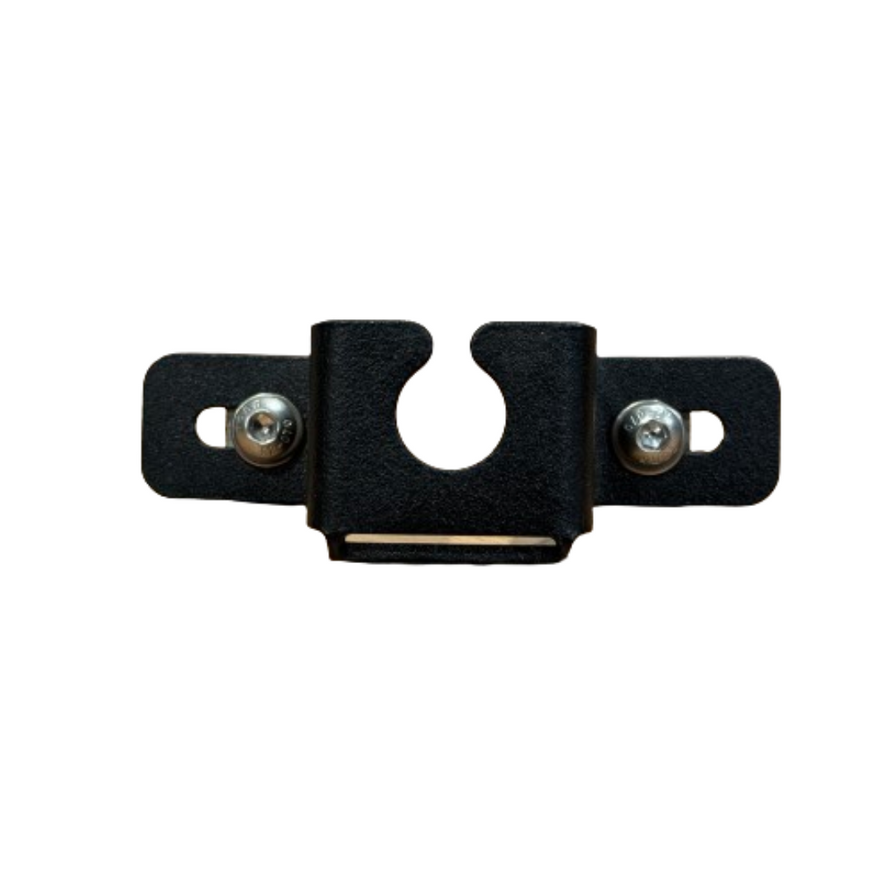 GMF4x4 Isuzu DMAX 2021+ shutter Aerial UHF Antenna bracket 021-SB
