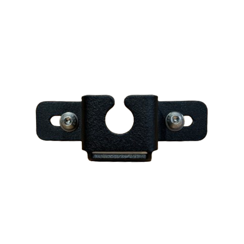 GMF4x4 HSP Series 3 Shutter Aerial UHF Antenna Bracket 039-SB-BLK
