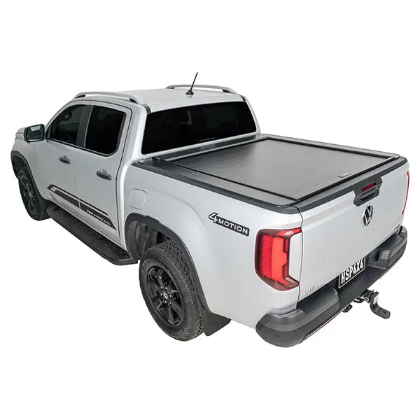 HSP Roll R Cover Series 3.5 suits All New Volkswagen Amarok 2023+ – Without Sports Bar – VA4RS3.5