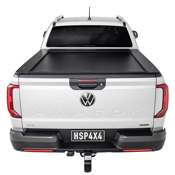 HSP Roll R Cover Series 3.5 suits All New Volkswagen Amarok 2023+ – Without Sports Bar – VA4RS3.5