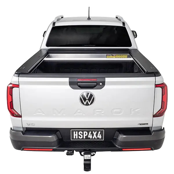HSP Roll R Cover Series 3.5 suits All New Volkswagen Amarok 2023+ – Without Sports Bar – VA4RS3.5