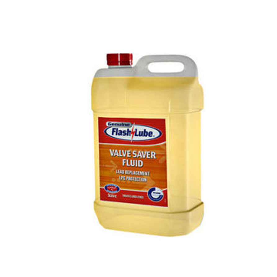 VALVE SAVER 5L