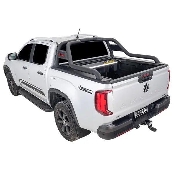 HSP Armour Bar suits All New Volkswagen Amarok 2023+ Dual Cab – VA-AB1