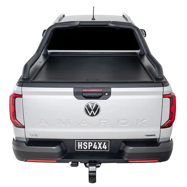 HSP Roll R Cover Series 3.5 suits All New Volkswagen Amarok 2023+ – Suits Armour Bar Sports Bar – VA4RS3.5-AB