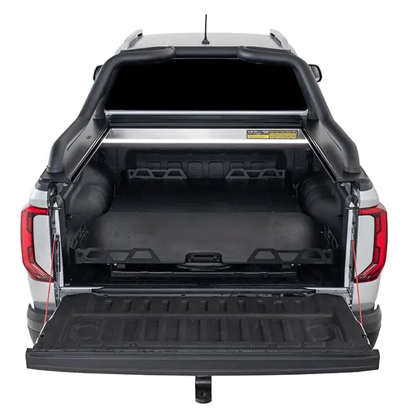 HSP Armour Bar suits All New Volkswagen Amarok 2023+ Dual Cab – VA-AB1