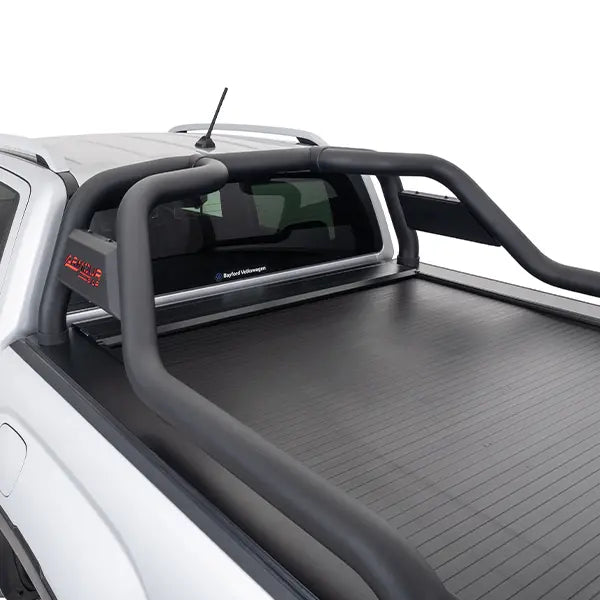 HSP Armour Bar suits All New Volkswagen Amarok 2023+ Dual Cab – VA-AB1