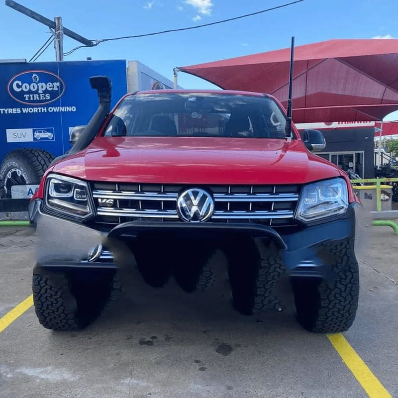 GMF4x4 Bonnet UHF brackets Suitable For Volkswagen Amarok