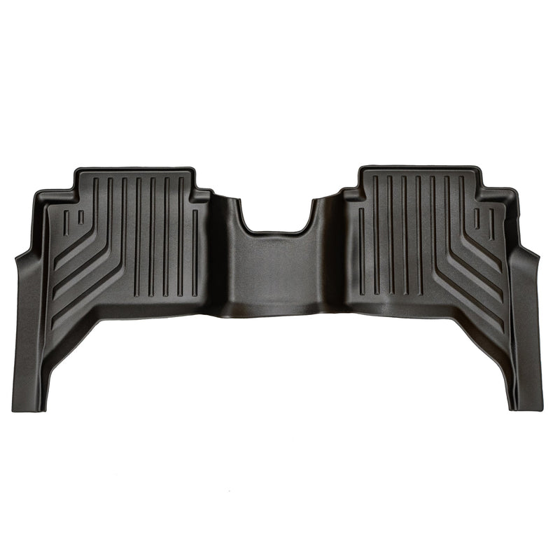 Maxliner Volkswagen Amarok 2023+ MaxPro Floor Mats for Volkswagen Amarok 4x4