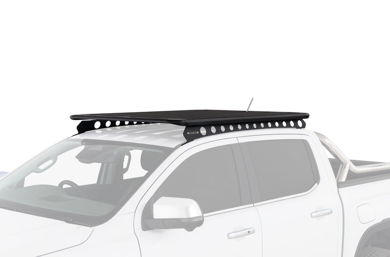 Rhino-Rack Pioneer 6 Platform (1500mm x 1240mm) with Backbone for Toyota Hilux Gen 7 Dual Cab 4×4