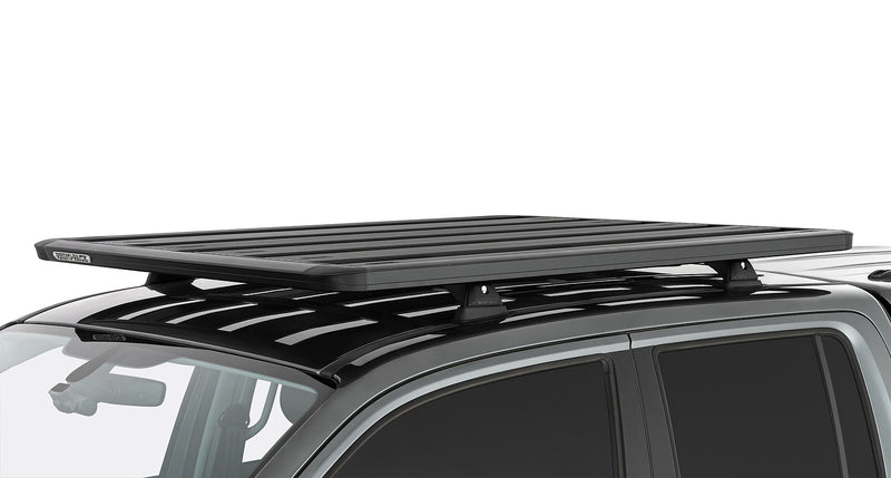 Rhino-Rack Pioneer 5 Platform (1328mm x 1236mm) with RCH Legs for Volkswagen Amarok (4×4)