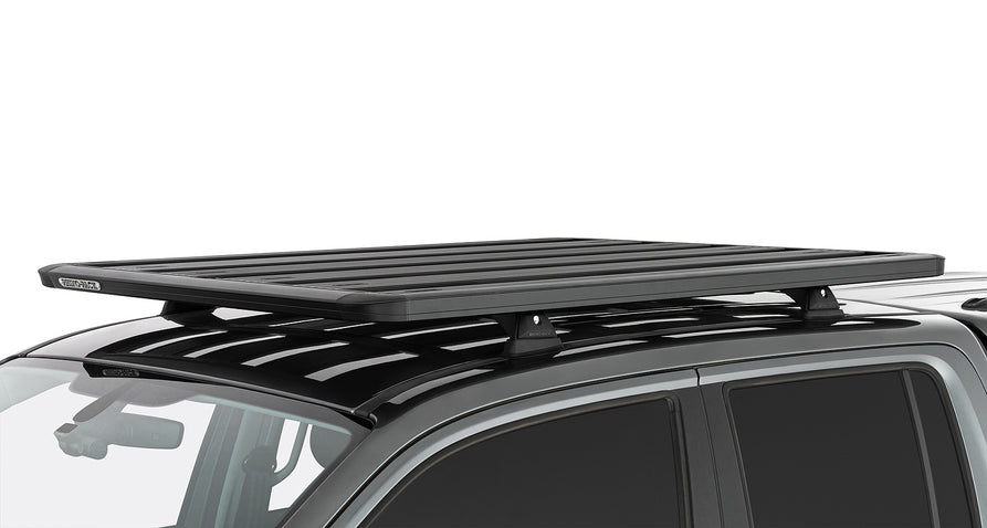 Rhino-Rack Pioneer 5 Platform (1328mm x 1376mm) with RCH Legs for Volkswagen Amarok (4×4)