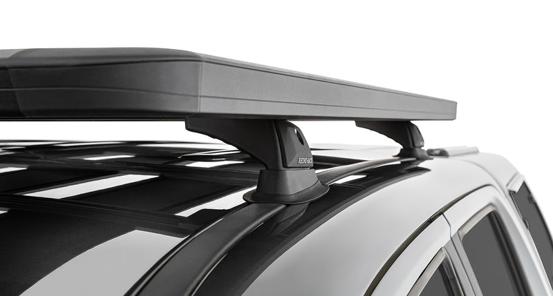 Rhino-Rack Pioneer 5 Platform (1328mm x 1236mm) with RCH Legs for Volkswagen Amarok (4×4)