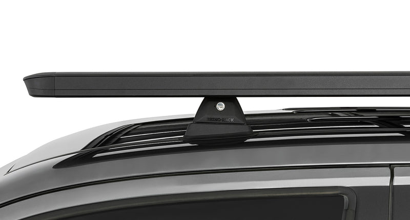 Rhino-Rack Pioneer 5 Platform (1328mm x 1236mm) with RCH Legs for Volkswagen Amarok (4×4)