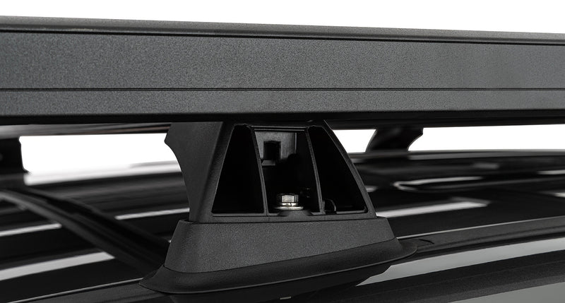 Rhino-Rack Pioneer 5 Platform (1328mm x 1236mm) with RCH Legs for Volkswagen Amarok (4×4)