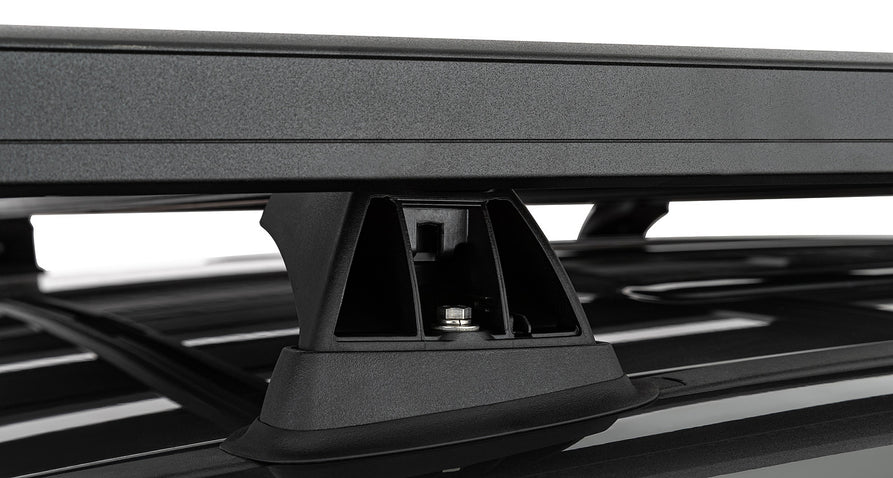 Rhino-Rack Pioneer 5 Platform (1528mm x 1236mm) with RCH Legs for Volkswagen Amarok (4×4)