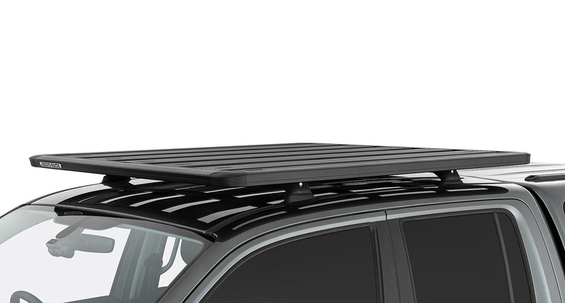 Rhino-Rack Pioneer 5 Platform (1528mm x 1376mm) with RCH Legs for Volkswagen Amarok (4×4)