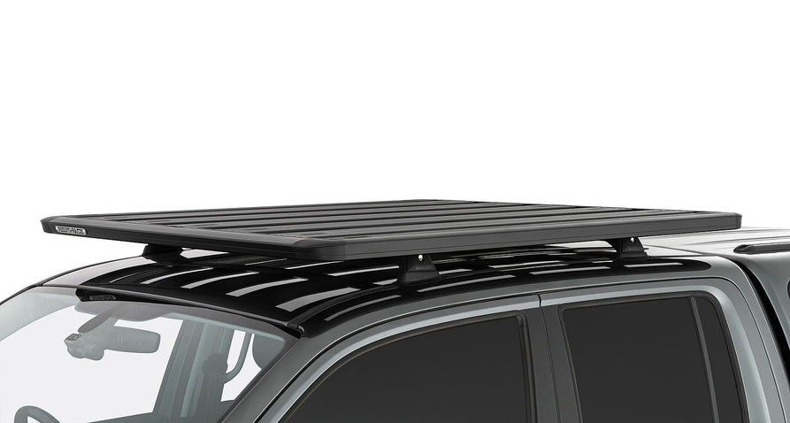 Rhino-Rack Pioneer 5 Platform (1528mm x 1376mm) with Backbone for Volkswagen Amarok (4×4)