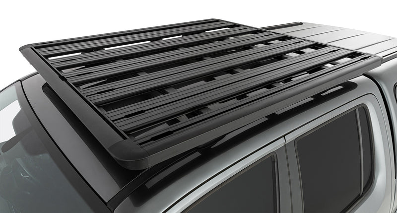 Rhino-Rack Pioneer 5 Platform (1528mm x 1376mm) with RCH Legs for Volkswagen Amarok (4×4)