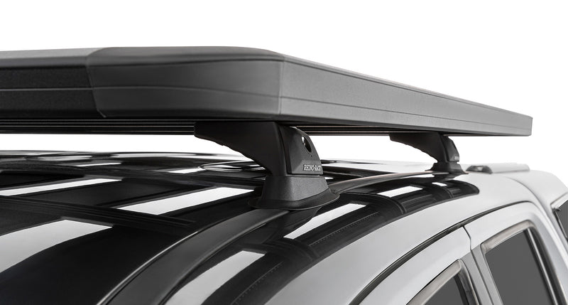 Rhino-Rack Pioneer 5 Platform (1528mm x 1376mm) with RCH Legs for Volkswagen Amarok (4×4)