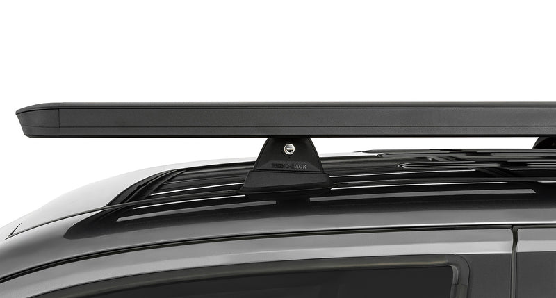 Rhino-Rack Pioneer 5 Platform (1528mm x 1376mm) with RCH Legs for Volkswagen Amarok (4×4)