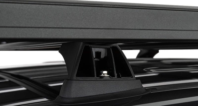 Rhino-Rack Pioneer 5 Platform (1528mm x 1376mm) with RCH Legs for Volkswagen Amarok (4×4)