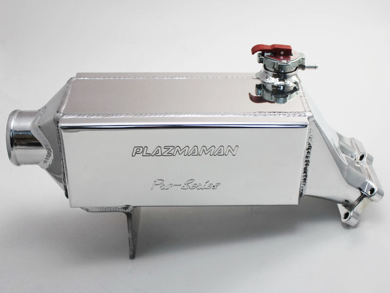 1HD-FT 24V Water to Air Intercooler Only