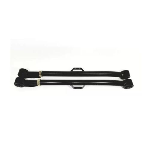 Dobinsons HD Adjustable Lower Trailing Arm Pair - Nissan Navara D23 NP300 2015-2024