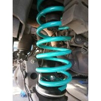 Dobinsons Bolt in Airbag to Coil Conversion Kit - Toyota Prado 150 Series Kakadu with KDSS 2009-On