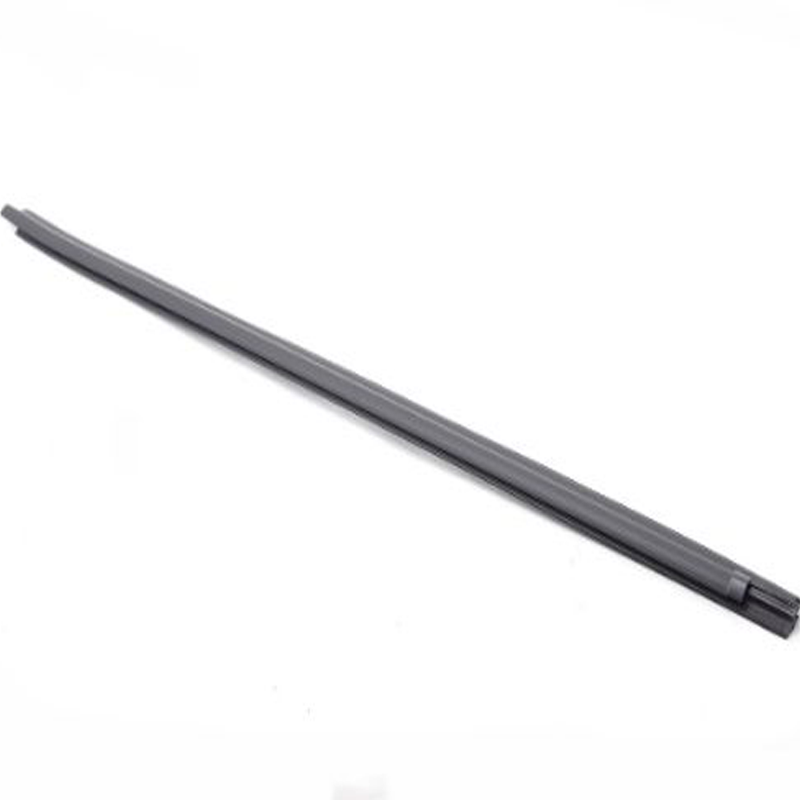WEATHERSTRIP FRONT DOOR GLASS OUTER L/H