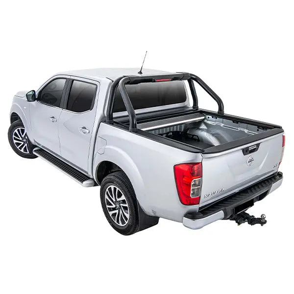 HSP Roll R Cover Series 3.5 Suits Nissan Navara D23 2015–2020 with ST/STX Sports Bar – NP42RS3.5