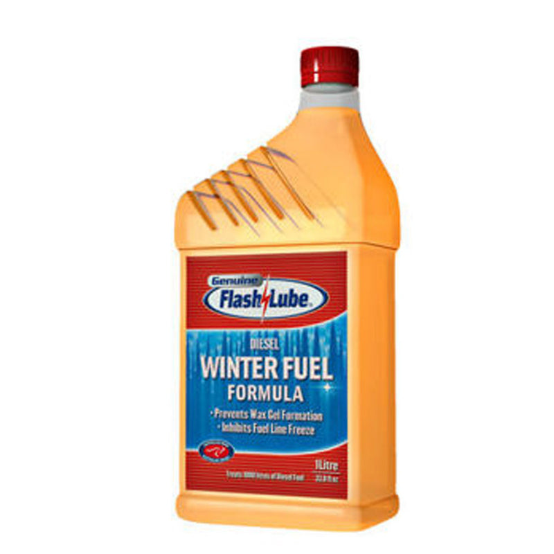 WINTER FUEL FORMULA 1L