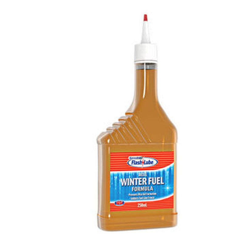 WINTER FUEL FORMULA 250ML