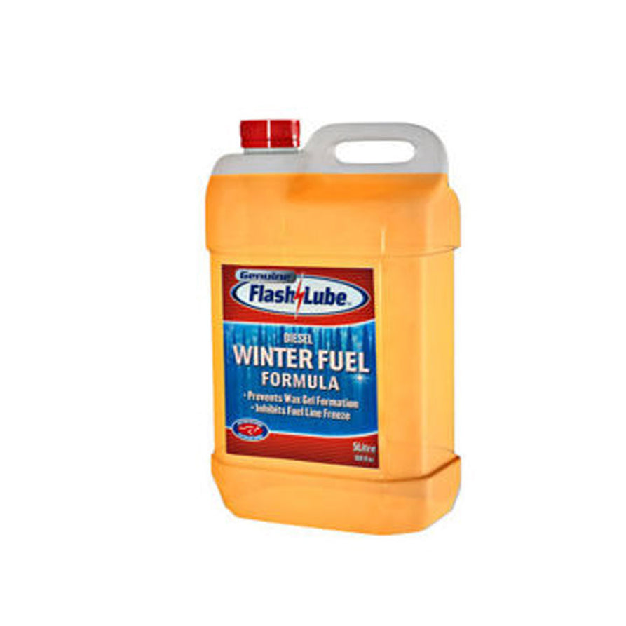 WINTER FUEL FORMULA 5L