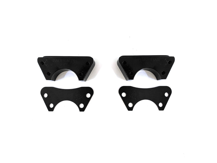 Dobinsons Upper Ball Joint Spacer Kit WA21-546K - Holden Colorado RG, Isuzu D-Max, MU-X