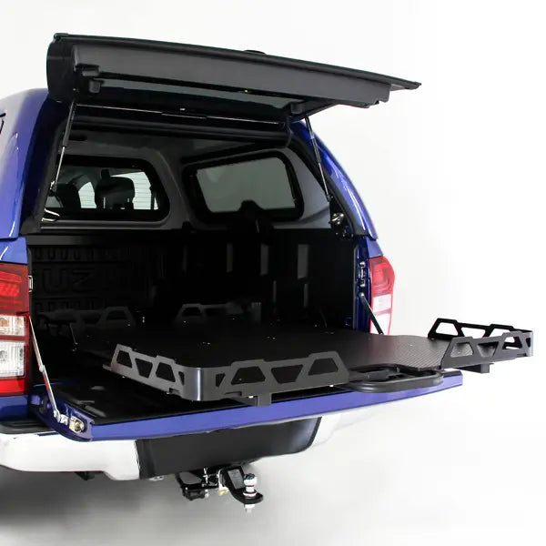 HSP Load Slide Suits Isuzu D-Max Gen 2 MY2012–2020/MY19 Dual Cab X3