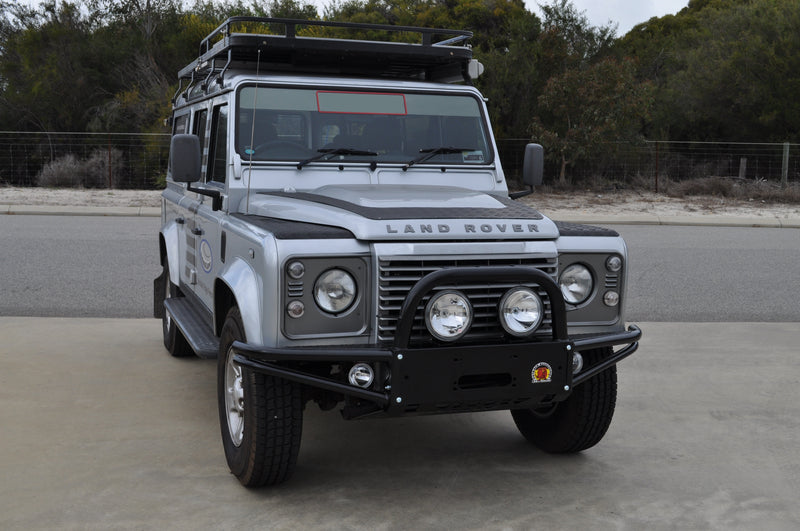 XROX Bull Bar Suitable For Land Rover Defender