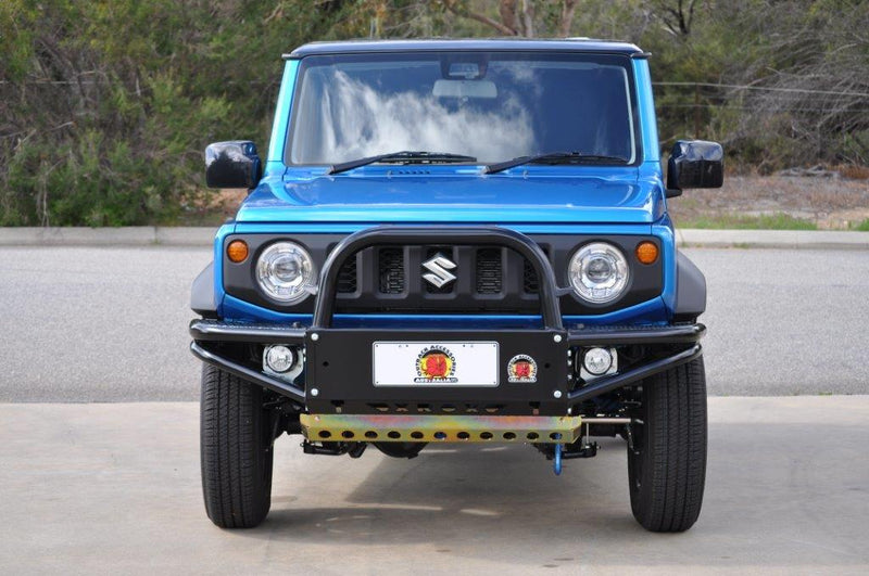 XROX Bull Bar Suitable For Suzuki Jimny 1.5i & GLX 2018+