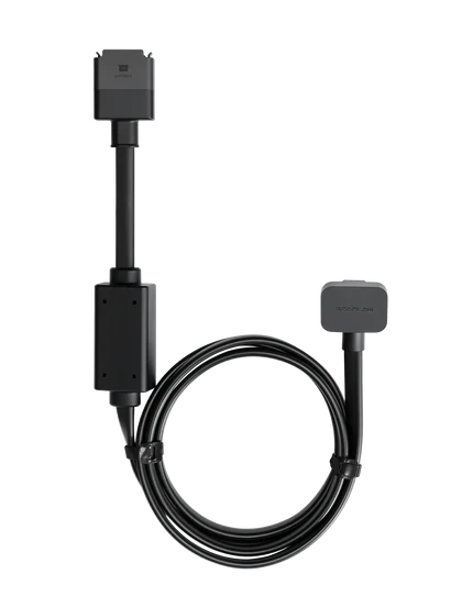 EcoFlow 500W Alternator Charger