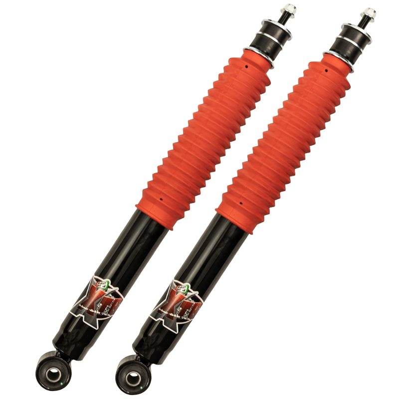 EFS XTR Series 50mm Lift Kit - Suits Toyota LandCruiser 100 Series IFS