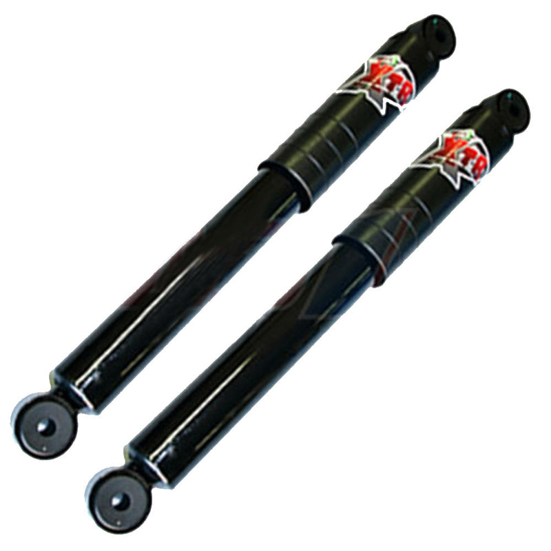 EFS Rear XTR Shocks - Toyota Hilux N80 2015 On