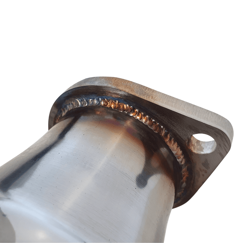 Torqit High Flow Catalytic Converters for Nissan Y62 Patrol Series 1–5 | 5.6L Performance Upgrade