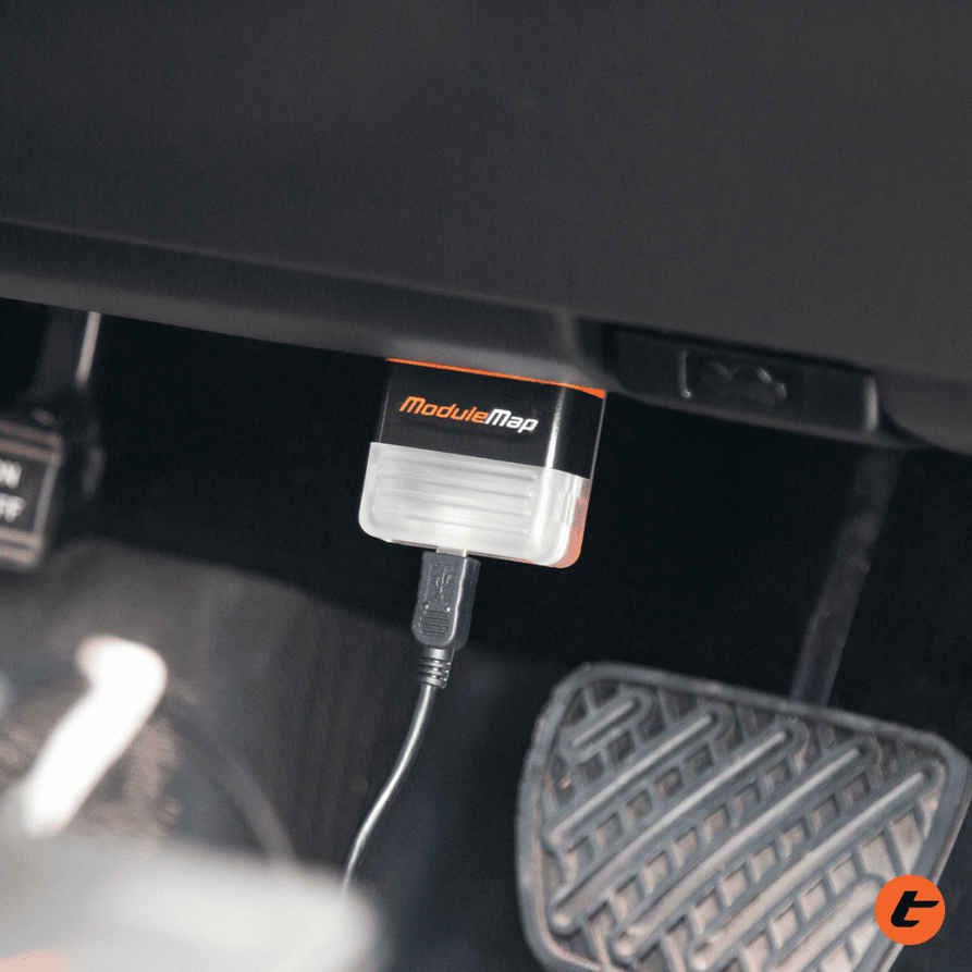 Torqit ModuleMap for Nissan Patrol Y62 5.6L (2013–Current)