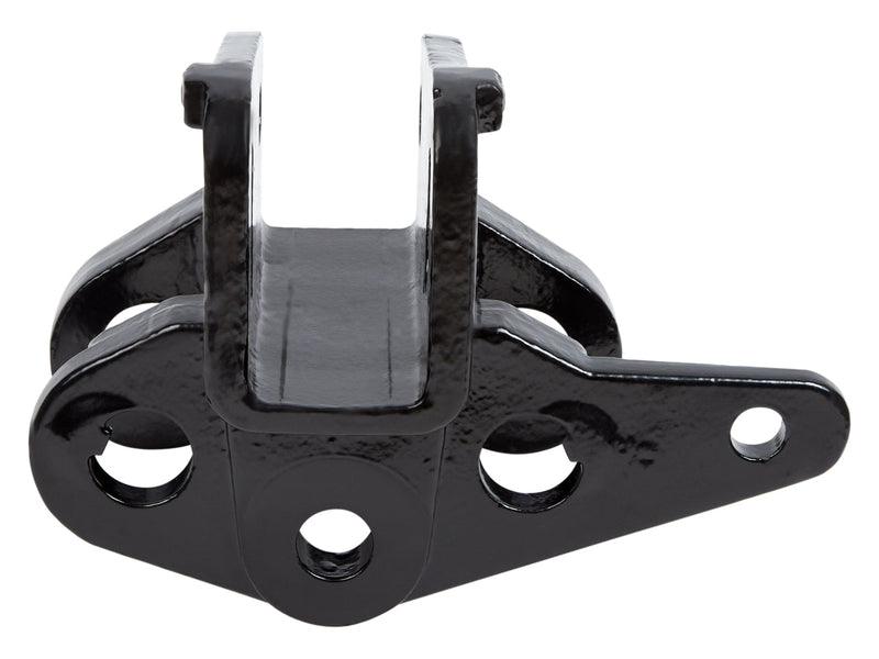 Hayman Reese Weight Distribution Hitch 600lb (275kg) with 30inch Round Spring Bars | 76003