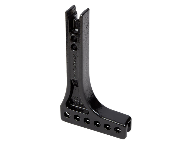 Hayman Reese Weight Distribution Hitch 1200lb (545kg) with 30inch Trunnion Bars | 712003