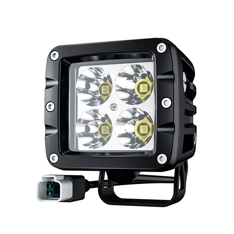 GMF4x4 Dually Cube LED Driving Light