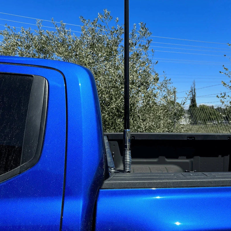 GMF4x4 Ford Ranger RA 2023+ Tub UHF Antenna Bracket 037-TB