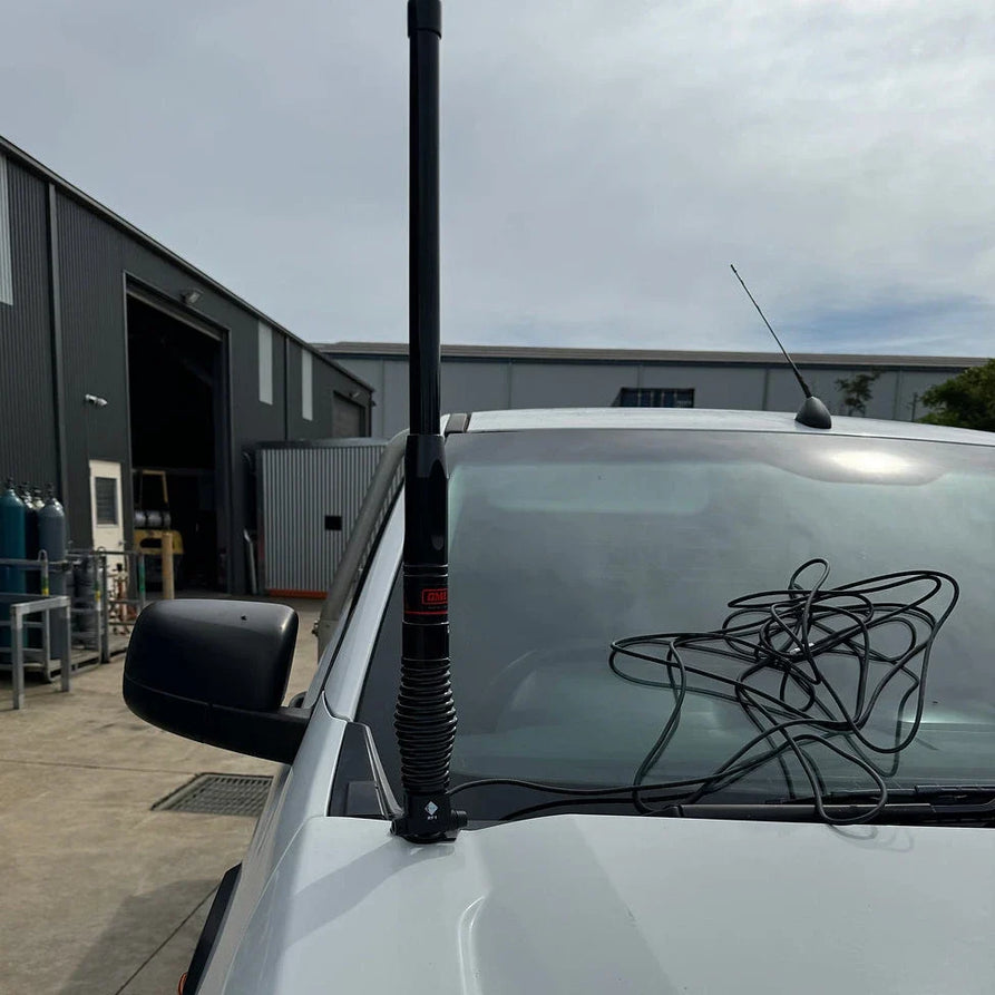 GMF4x4 RFI Universal UHF Bracket 182-RFI