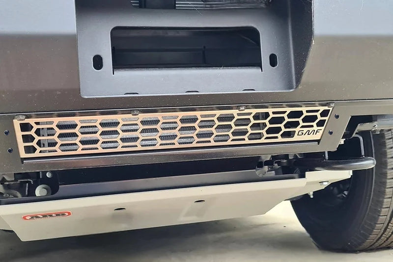 GMF4x4 NextGen Ranger ARB Bullbar Mesh insert